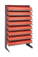 QUANTUM STORAGE QPRS-604RD