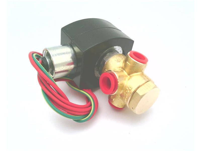 ASCO EF8320G184 24/DC