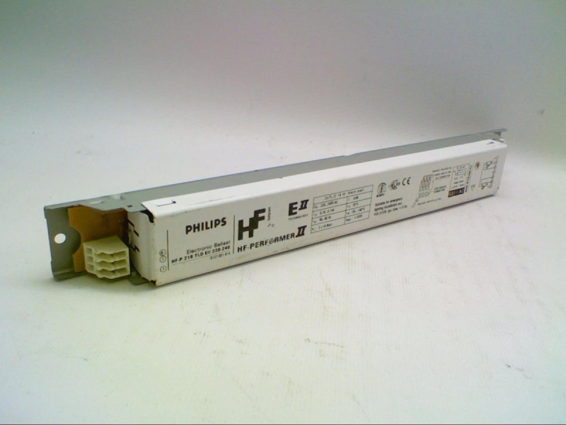 PHILIPS HF-P-218-TLD-EII