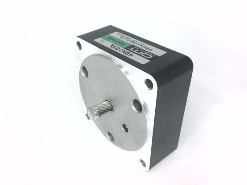 ORIENTAL MOTOR 4GN10XK