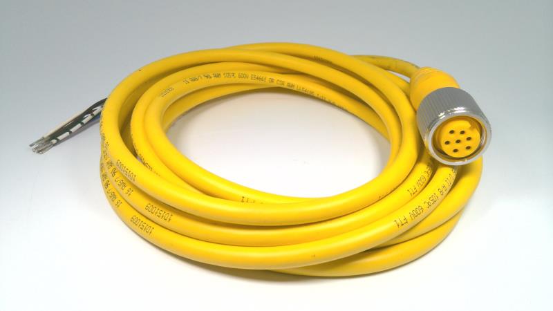 TURCK RKM 76-5M/S1587