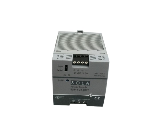 EMERSON SDP-4-24-100T