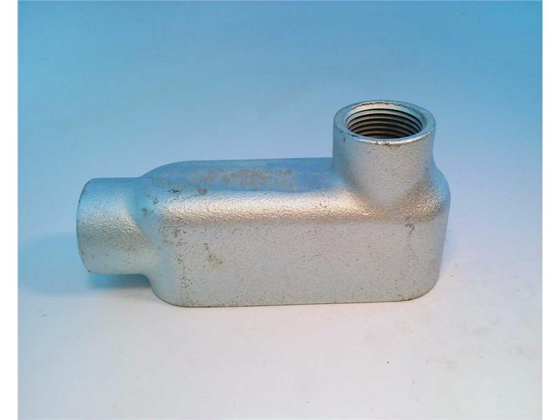 NSI INDUSTRIES LB-63