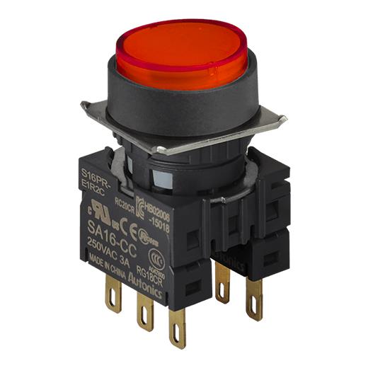 S16PR-E1R2C by AUTONICS