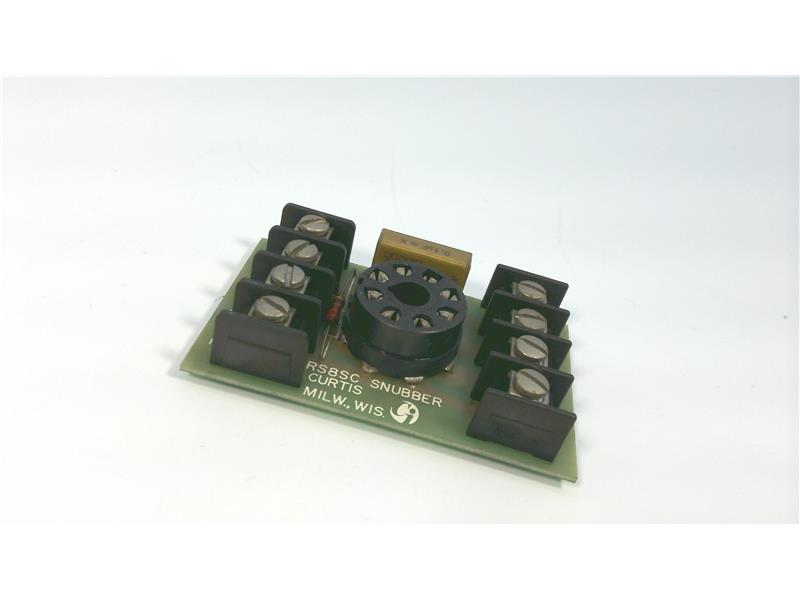 POWERS HOLDINGS INC RS8SC