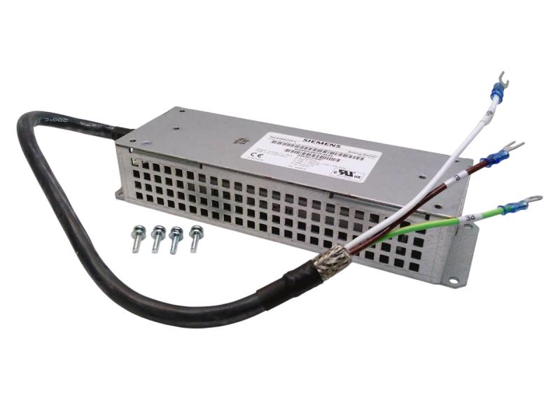 SIEMENS 6SE6400-4BC05-0AA0