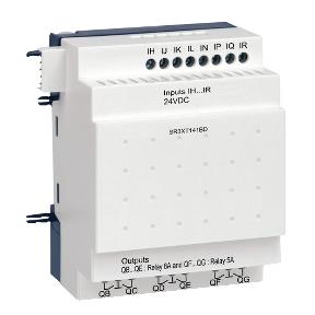 SCHNEIDER ELECTRIC SR3XT141BD