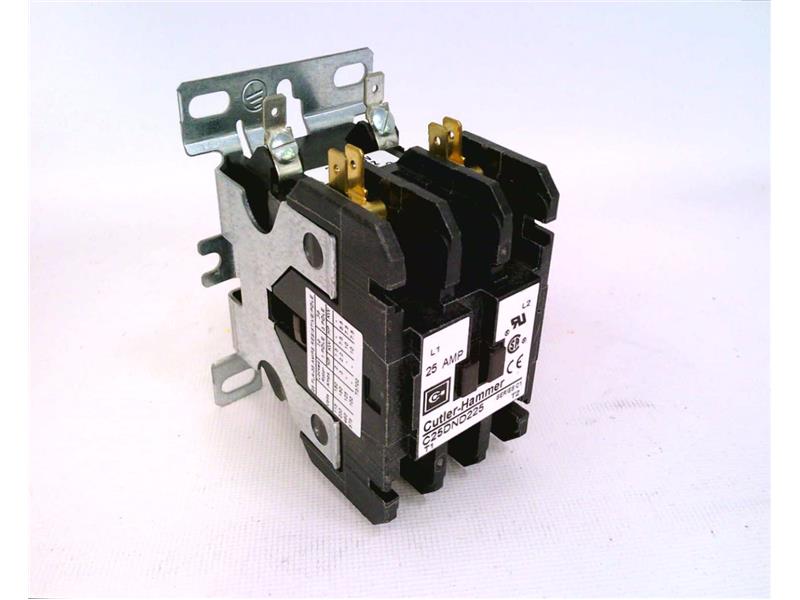 EATON CORPORATION C25DND225B