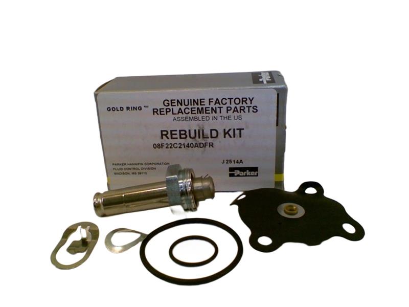 PARKER 08F22C2140ADFR