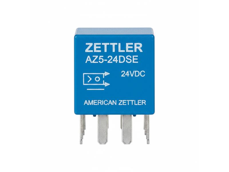 AMERICAN ZETTLER AZ5-24DSE