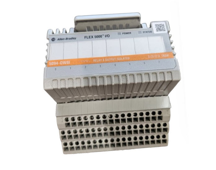 ALLEN BRADLEY 5094-OW8I