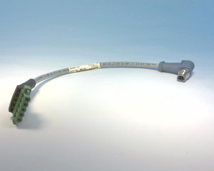 TURCK WSCV CBC5 572-0.3M