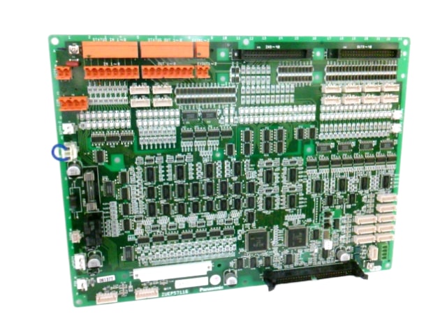 MATSUSHITA ELECTRIC ZUEP57116B