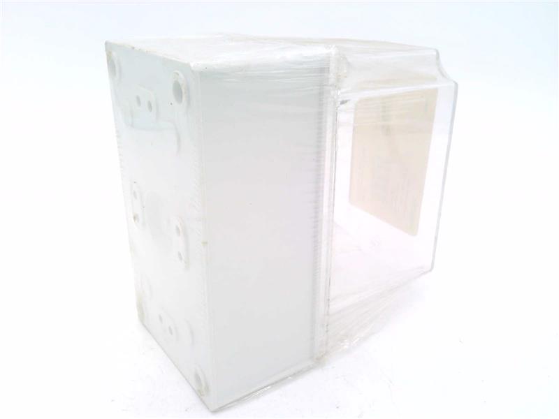 FIBOX UL-PC-100/125-T