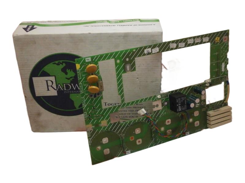 NIDEC CORP IN41