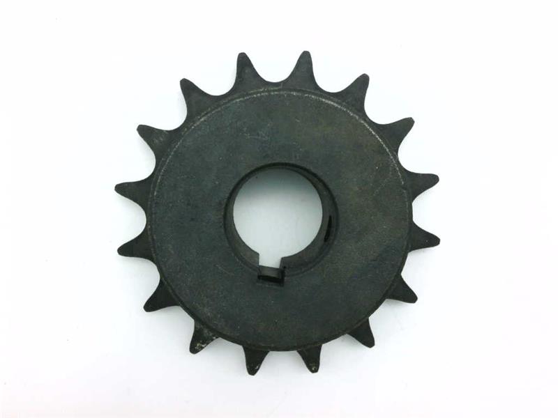 MARTIN SPROCKET & GEAR INC 50BS16 1