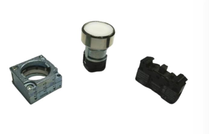 SIEMENS 3SB3602-0AA61