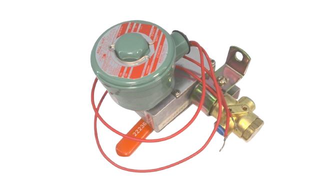 ASCO EF8310A40-120/60,110/50