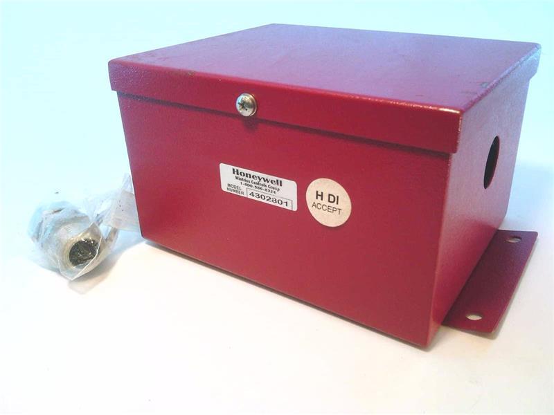 WINTRISS CONTROLS 4302801