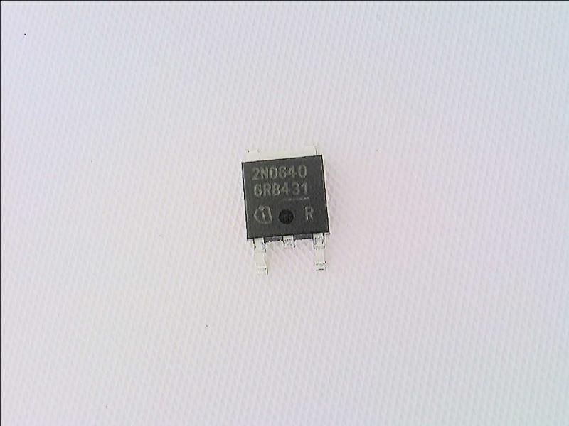 INFINEON IPD25N06S2-40