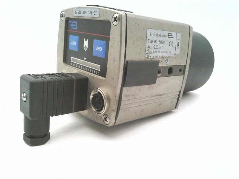 ERHARDT & LEIMER OL-8028