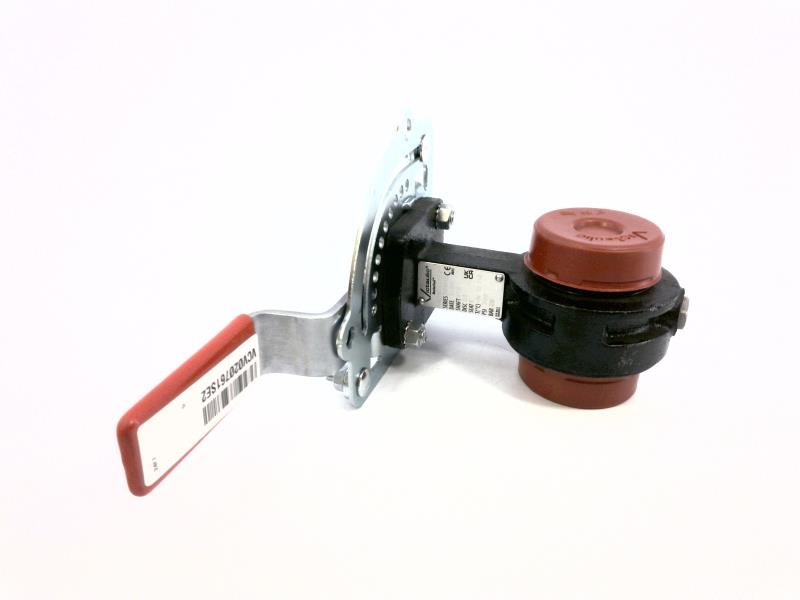 VICTAULIC V020761SE2