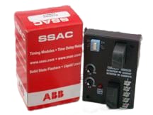 ECS60AH by ASEA BROWN BOVERI