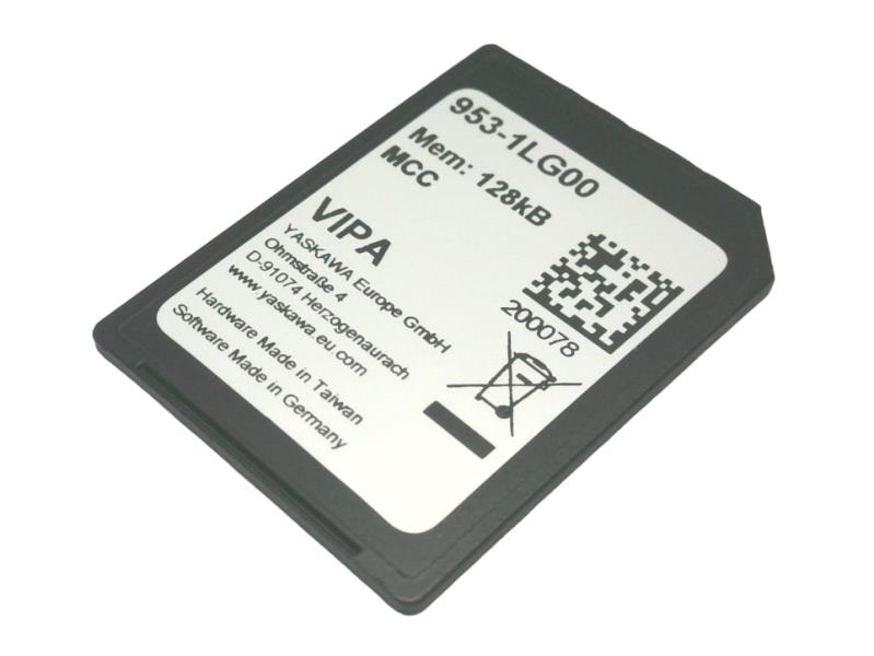 YASKAWA ELECTRIC 953-1LG00