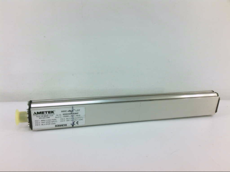 AMETEK 955E-C40050ESMP