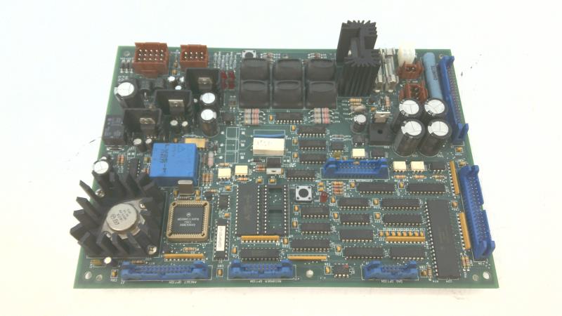 IMAGE INDUSTRIES INC PAP101C