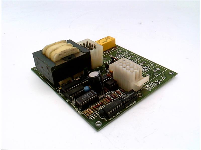 ALPHA OMEGA EB8116 A