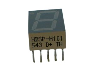 BROADCOM HDSP-H101