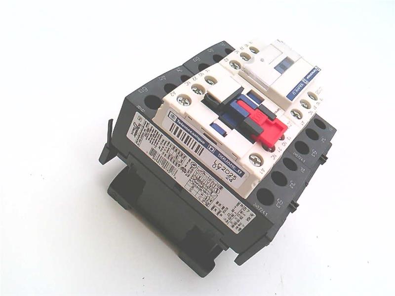 SCHNEIDER ELECTRIC LC2D25G7