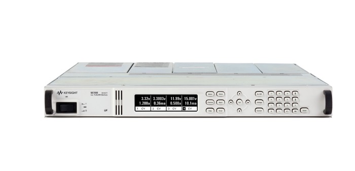 KEYSIGHT TECHNOLOGIES N6700B