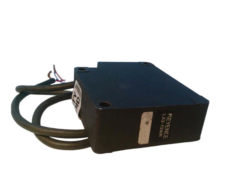KEYENCE CORP LX2-13WR