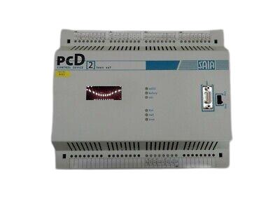 JOHNSON ELECTRIC PCD2.M157