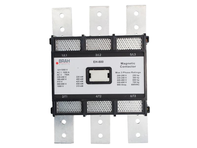 BRAH ELECTRIC BEH-800