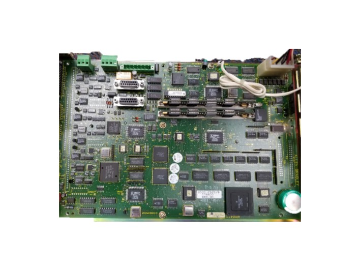 ALLEN BRADLEY 8520-CSPB