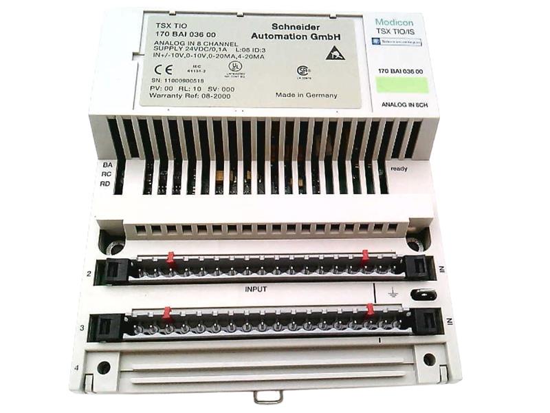 170BAI03600 by SCHNEIDER ELECTRIC