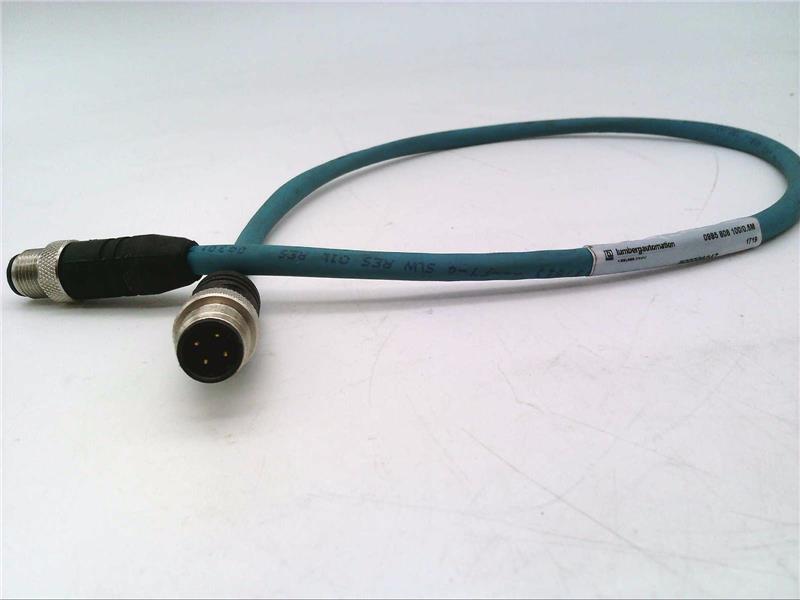 BELDEN 0985 806 100/0.5M