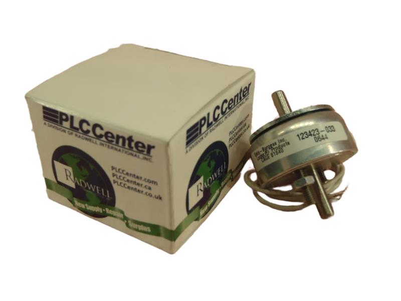 JOHNSON ELECTRIC 123423-033