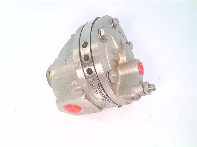 CONTROLAIR INC 6000-DS