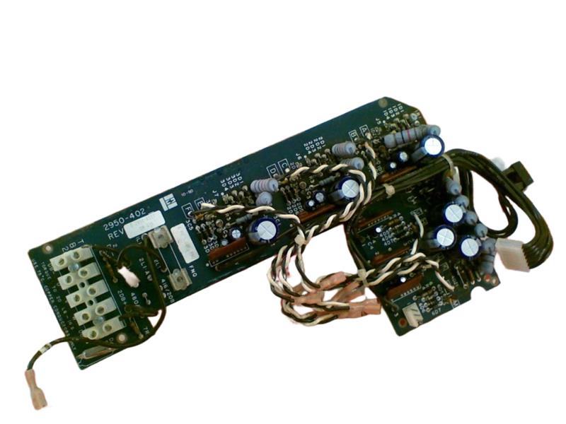 2950-4027 by NIDEC CORP