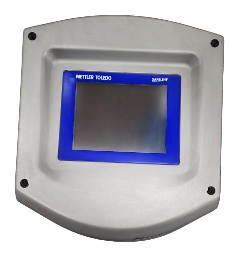 METTLER TOLEDO V4-RAD-SAFELINE-DISPLAY