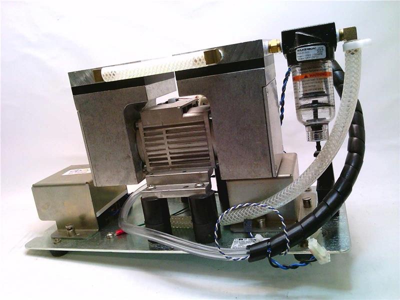 KNF NEUBERGER PU2989-N838.0