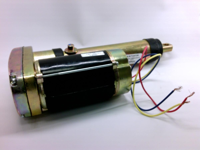 DANAHER MOTION PPA11-58B65-04NXXX