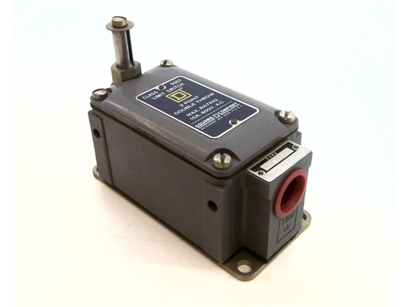 SCHNEIDER ELECTRIC 9007-M-12