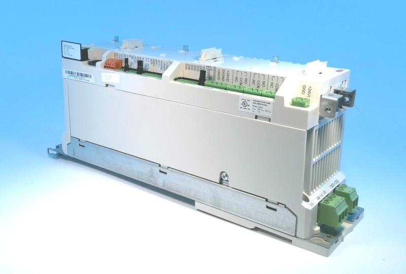 ASEA BROWN BOVERI ACS850-SP04-08A0-5+SP600