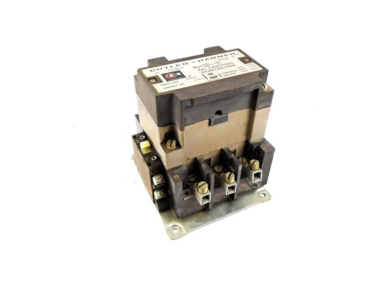EATON CORPORATION C30-DN3A