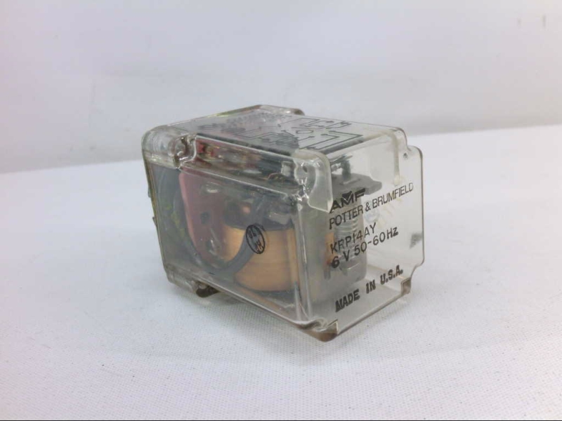 TE CONNECTIVITY KRP-14AY-06